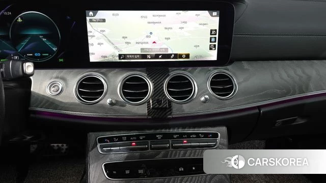 Mercedes-Benz E-Class W213 2021 Белый из Кореи, фото 4