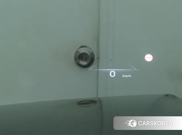 Genesis GV80 2022 Зеленый из Кореи, фото 4