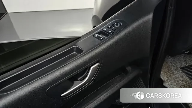 Hyundai Staria 2024 Черный из Кореи, фото 4