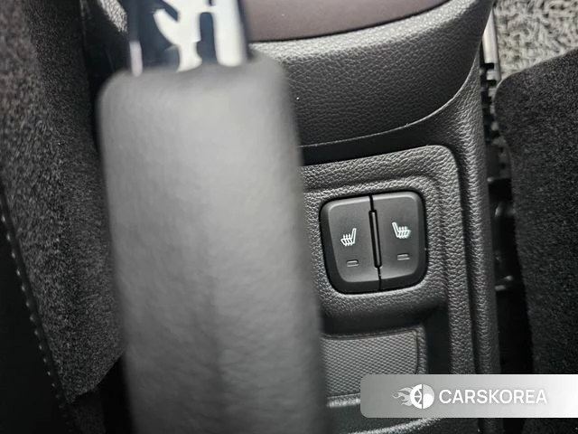 Chevrolet (GM Daewoo) The New Spark 2021 Белый из Кореи, фото 4