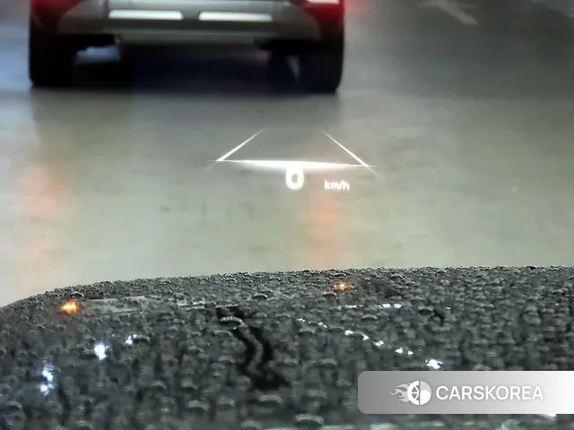 Kia Mohave Master 2021 Черный из Кореи, фото 4