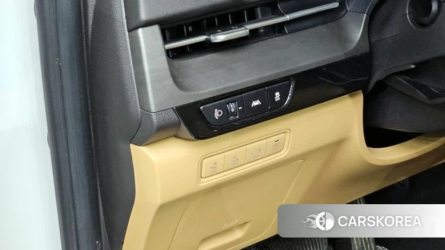 Kia Carnival 4th generation 2020 Белый из Кореи, фото 4