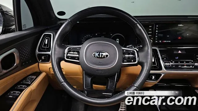 Kia Sorento 4th Generation id 2693815 из Кореи 4