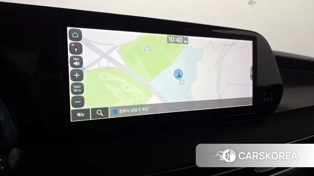 Hyundai The New Palisade 2023 Белый из Кореи, фото 4