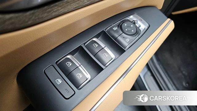 Kia Sorento 4th Generation 2022 Серый из Кореи, фото 4