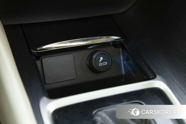 Buick GL6 2019 Белый из Китая, фото 4