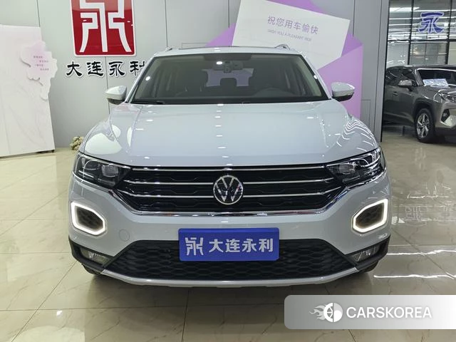 Volkswagen Exploring songs 2022 Белый из Китая, фото 4