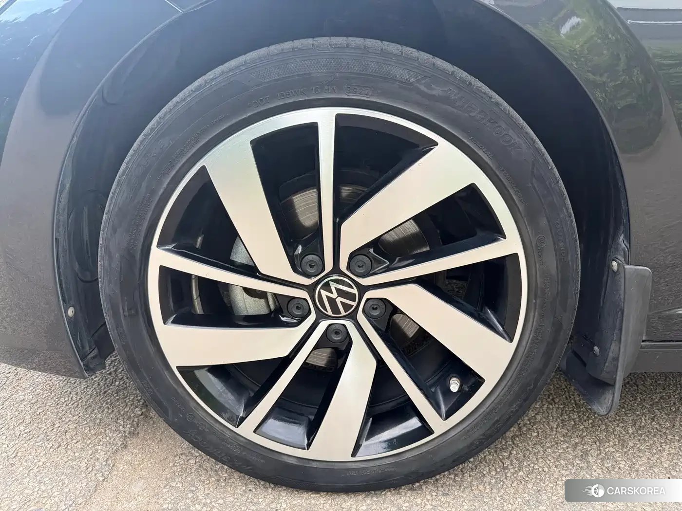 Volkswagen Sagitar 2023 Черный из Китая, фото 4