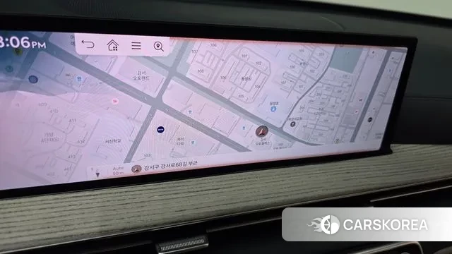 Genesis GV80 2024 Белый из Кореи, фото 4