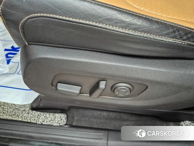 Kia Carnival 4th generation 2020 Серый из Кореи, фото 4