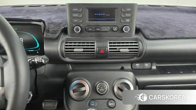 Hyundai Casper 2022 Белый из Кореи, фото 4