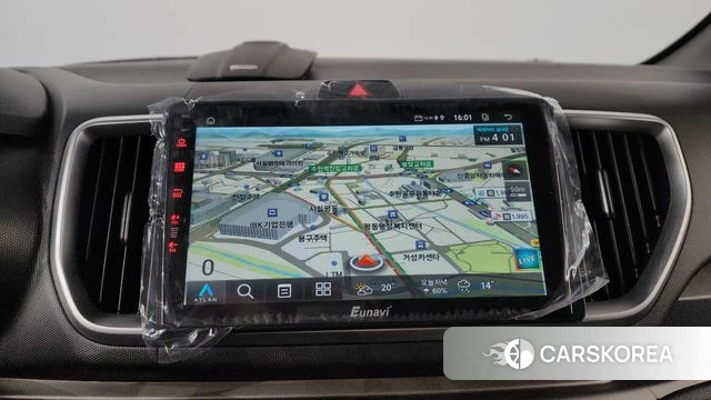 Kia The New Ray 2020 Жемчужный цвет из Кореи, фото 4