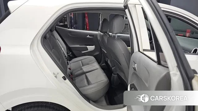 Kia All New Morning (JA) 2018 Белый из Кореи, фото 4