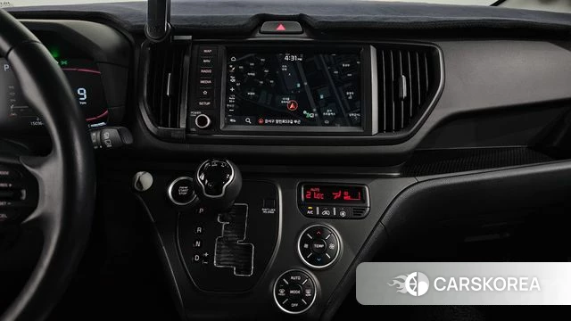 Kia The New Kia Ray 2023 Жемчужный цвет из Кореи, фото 4