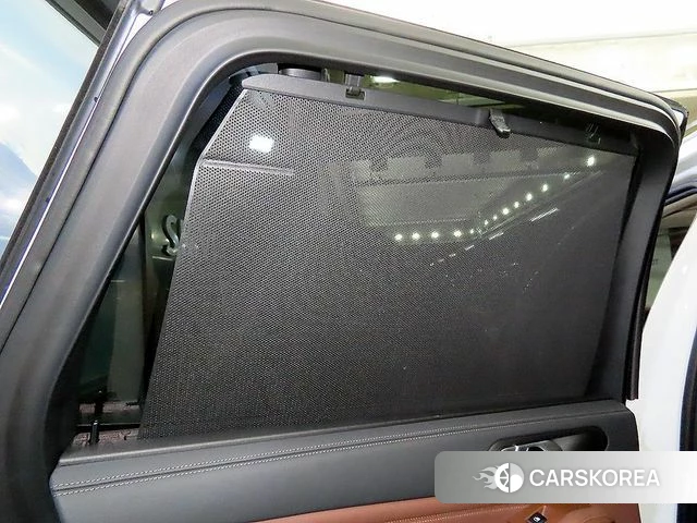 BMW X5 (G05) 2022 Белый из Кореи, фото 4