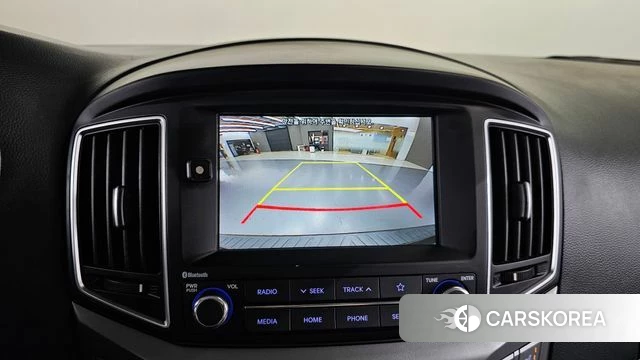 Hyundai The New Grand Starex 2021 Черный из Кореи, фото 4