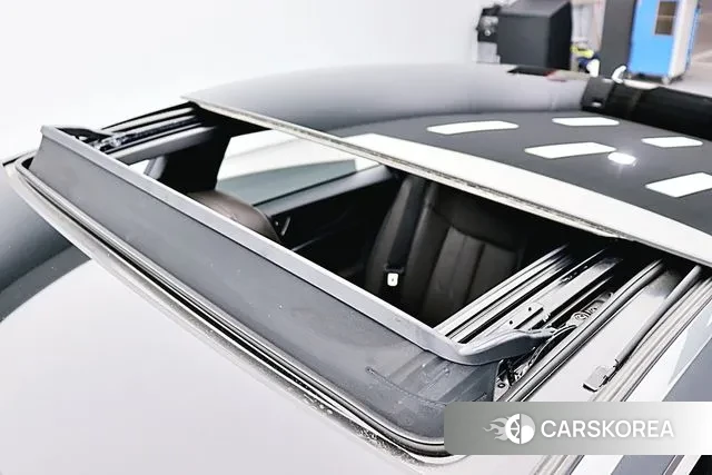 Audi A7 (4K) 2020 Серый из Кореи, фото 4