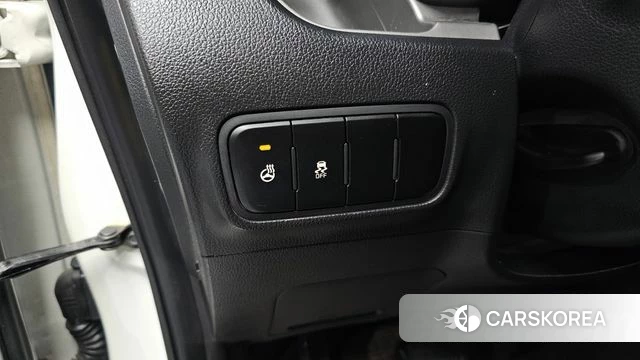 Kia The New Ray 2018 Белый из Кореи, фото 4