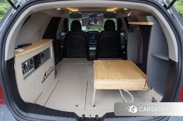 Ssangyong Tivoli Air 2020 Серый из Кореи, фото 4