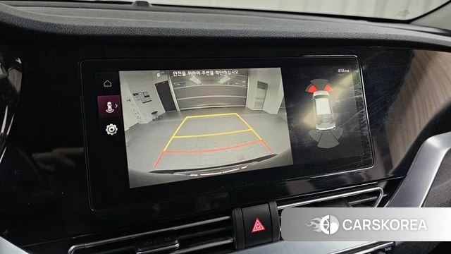 Kia The New Niro 2019 Черный из Кореи, фото 4