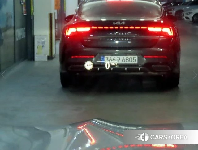 BMW X4 (G02) 2020 Белый из Кореи, фото 4