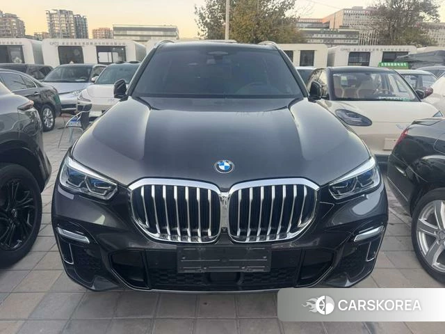 BMW X5 2022 Другой из Китая, фото 4