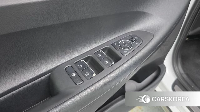 Hyundai The New Grandeur IG 2022 Черный из Кореи, фото 4