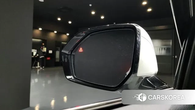 Hyundai The New Palisade 2023 Белый из Кореи, фото 4