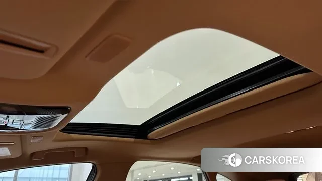 Lexus NX450h + 2nd generation 2024 Черный из Кореи, фото 4