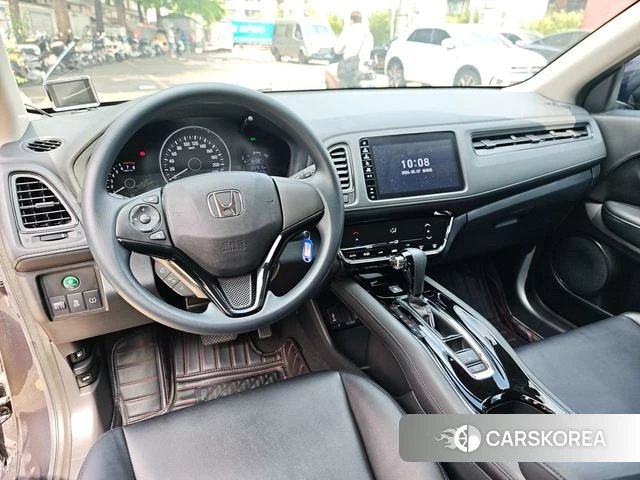 Honda Binzhi 2022 Черный из Китая, фото 4