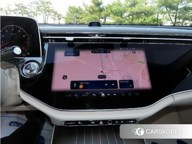 Mercedes-Benz E-Class W214 2025 Серый из Кореи, фото 4
