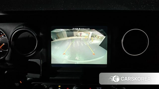 Jeep Wrangler (JL) 2021 Белый из Кореи, фото 4