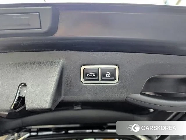 Kia Sorento 4th Generation 2022 Черный из Кореи, фото 4