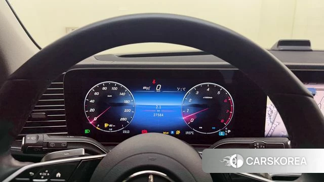 Mercedes-Benz GLE-Class W167 2025 Белый из Кореи, фото 4