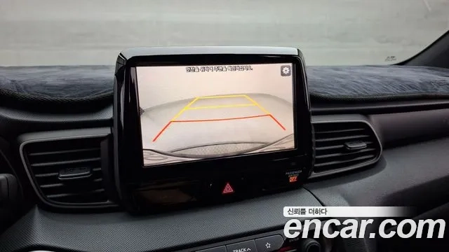 Hyundai Veloster (JS) id 2907594 из Кореи 4