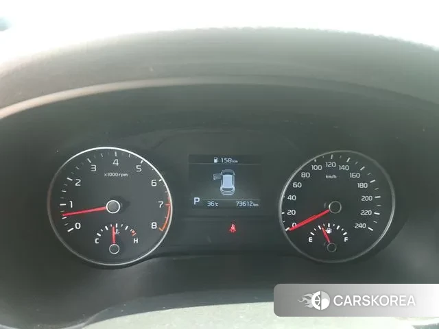 Kia Sportage The Bold 2019 Белый из Кореи, фото 4