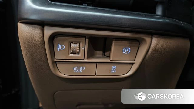 Hyundai Grandeur (GN7) 2023 Серый из Кореи, фото 4