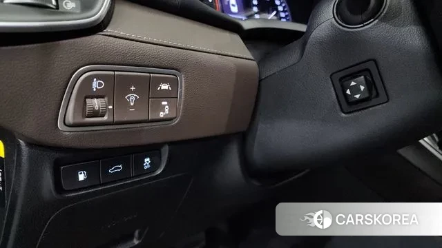 Hyundai Grandeur IG 2018 Серый из Кореи, фото 4