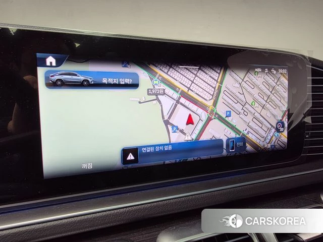 Mercedes-Benz GLE-Class W167 2025 Черный из Кореи, фото 4