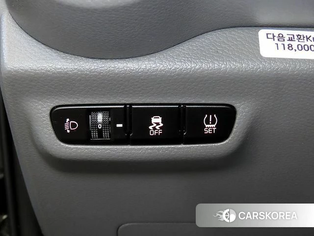 Kia All New Morning (JA) 2018 Черный из Кореи, фото 4