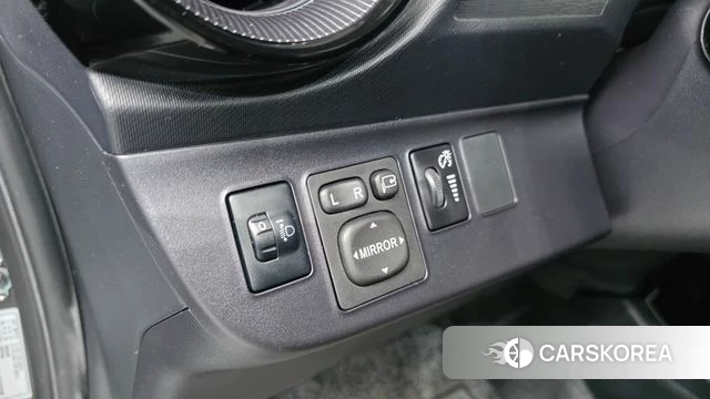 Toyota Prius C 2020 Серый из Кореи, фото 4