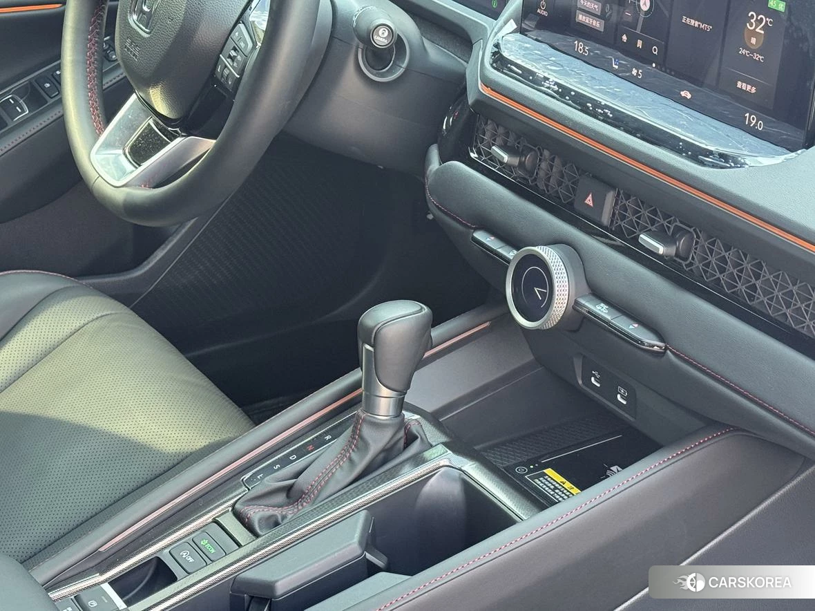 Honda Accord 2023 Белый из Китая, фото 4