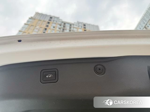 Chang'an CS75 2025 Белый из Китая, фото 4
