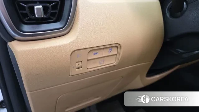 Kia Sorento 4th Generation 2022 Белый из Кореи, фото 4