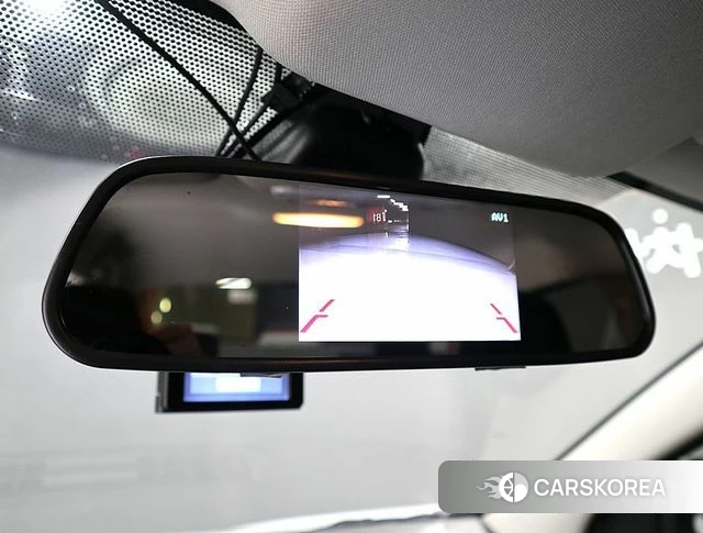 Renault Korea (Samsung) SM3 Neo 2018 Белый из Кореи, фото 4
