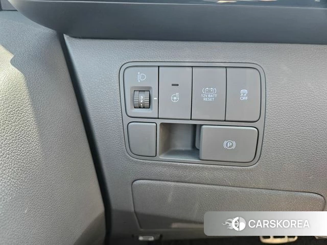 Hyundai Staria 2024 Черный из Кореи, фото 4