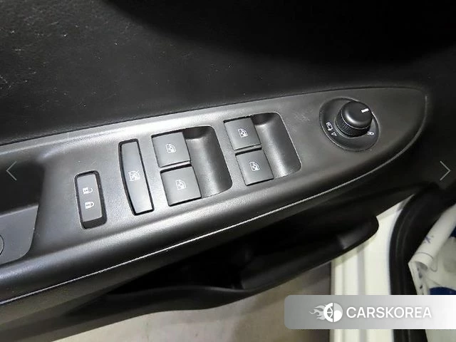 Chevrolet (GM Daewoo) The New Spark 2019 Белый из Кореи, фото 4