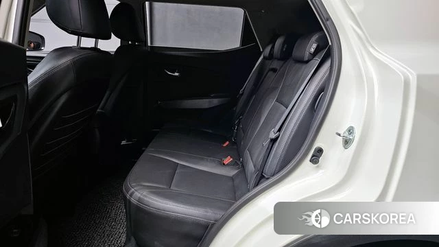 Ssangyong Berry New Tivoli 2019 Белый из Кореи, фото 4