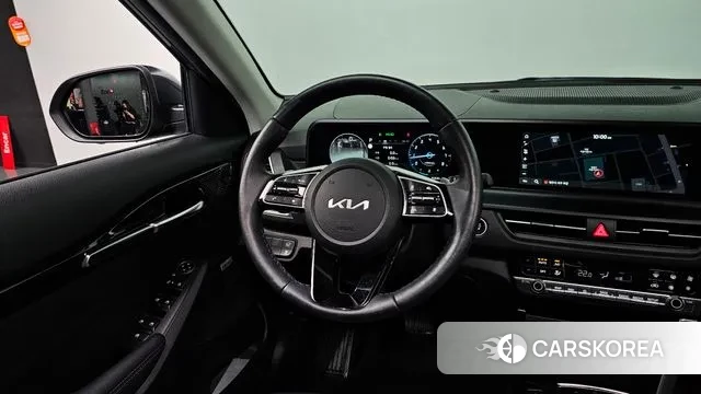 Kia The New Seltos 2022 Серый из Кореи, фото 4