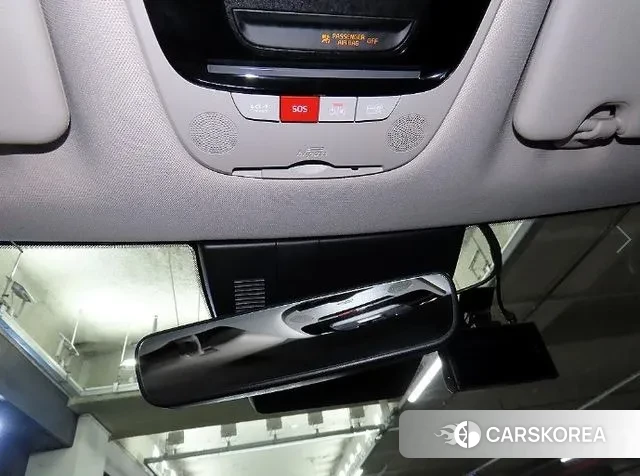 Kia Sportage 5th Generation 2021 Серебристо-серый из Кореи, фото 4